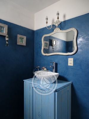 Luz Interior - Casona Luz interior - Punta del Diablo