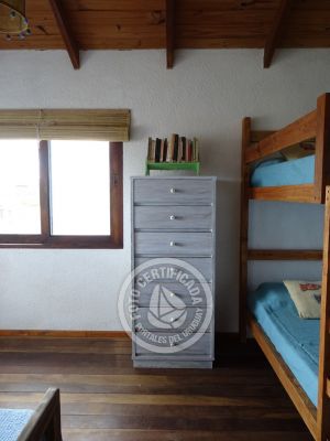 Luz Interior - Casona Luz interior - Punta del Diablo