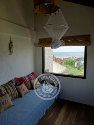 Luz Interior - Casona Luz interior - Punta del Diablo