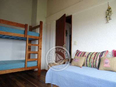 Luz Interior - Casona Luz interior - Punta del Diablo