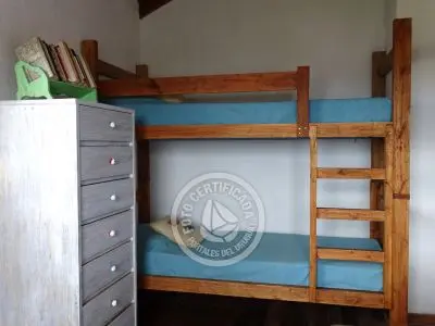 Luz Interior - Casona Luz interior - Punta del Diablo