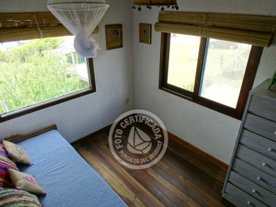 Luz Interior - Casona Luz interior - Punta del Diablo