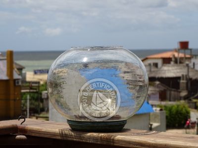 Luz Interior - Casona Luz interior - Punta del Diablo