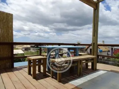 Luz Interior - Casona Luz interior - Punta del Diablo