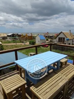 Luz Interior - Casona Luz interior - Punta del Diablo