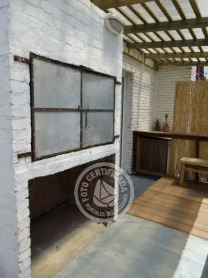 Luz Interior - Casona Luz interior - Punta del Diablo