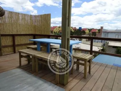 Luz Interior - Casona Luz interior - Punta del Diablo