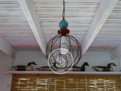 Luz Interior - Casona Luz interior - Punta del Diablo