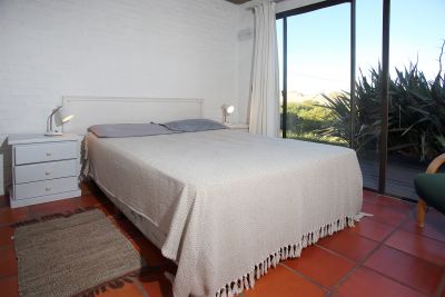 House El Puente La Aguada