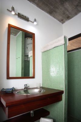 House El Puente La Aguada