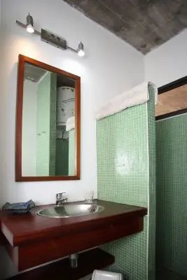 Casa El Puente La Aguada