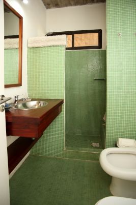 House El Puente La Aguada