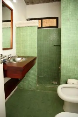 Casa El Puente La Aguada