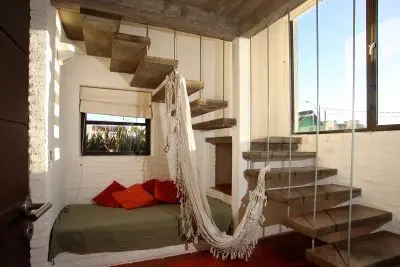 Casa El Puente La Aguada