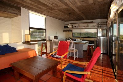 House El Puente La Aguada