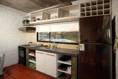 Casa El Puente La Aguada