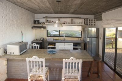 House El Puente La Aguada