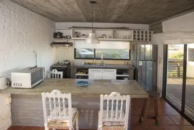 Casa El Puente La Aguada