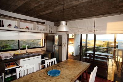 House El Puente La Aguada