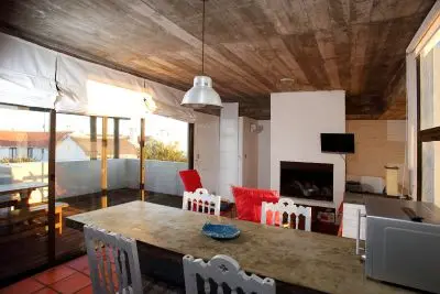 Casa El Puente La Aguada