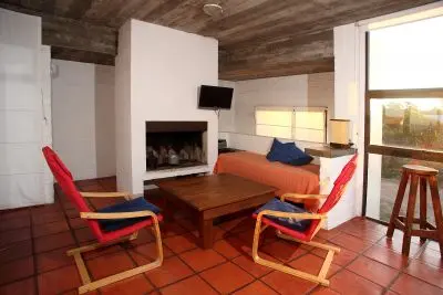 Casa El Puente La Aguada