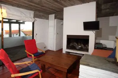 Casa El Puente La Aguada