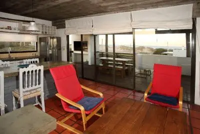 Casa El Puente La Aguada