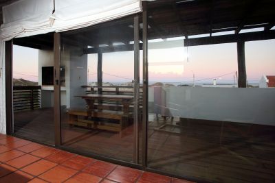 House El Puente La Aguada