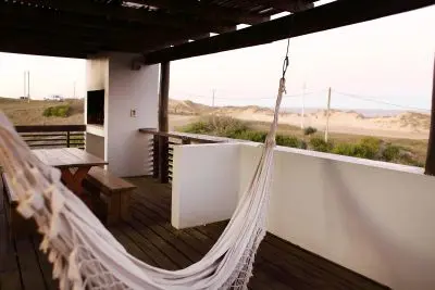 Casa El Puente La Aguada