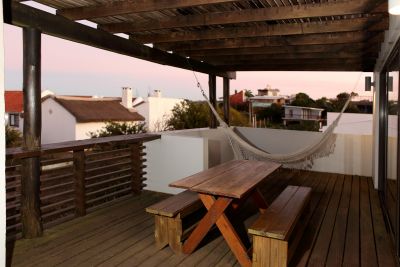 House El Puente La Aguada