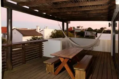 Casa El Puente La Aguada