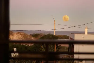 Casa El Puente La Aguada