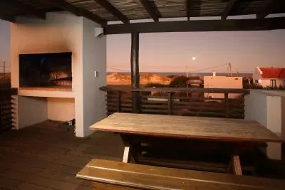 Casa El Puente La Aguada