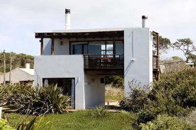 Casa El Puente La Aguada