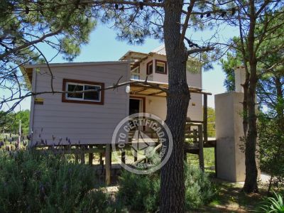 Cabaña Doce Mar Punta del Diablo .- Foto del 10/12/23, 12:25