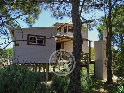 Cabana Doce Mar Punta del Diablo