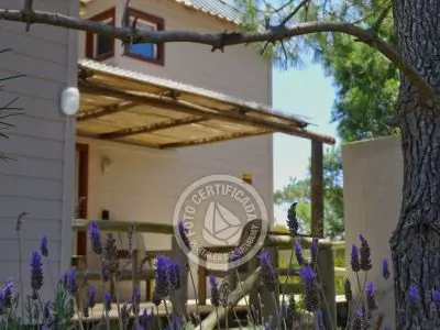 Cabana Doce Mar Punta del Diablo