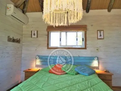 Cabana Doce Mar Punta del Diablo