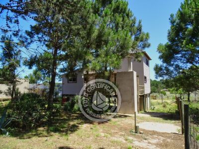 Cabin Doce Mar Punta del Diablo
