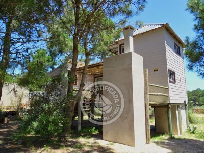 Cabin Doce Mar Punta del Diablo