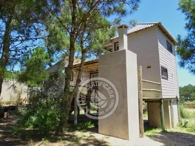Cabana Doce Mar Punta del Diablo