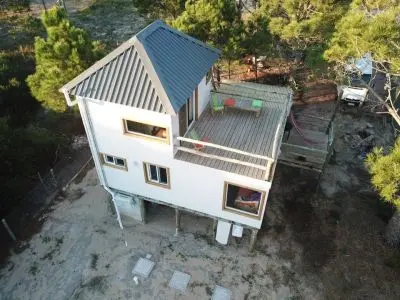 Cabana Doce Mar Punta del Diablo