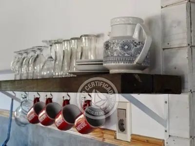 Cabana Doce Mar Punta del Diablo