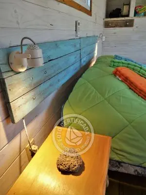 Cabana Doce Mar Punta del Diablo