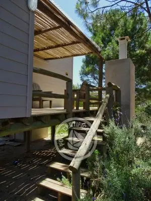 Cabana Doce Mar Punta del Diablo