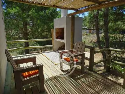 Cabana Doce Mar Punta del Diablo