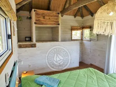 Cabana Doce Mar Punta del Diablo