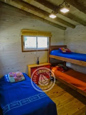 Cabana Doce Mar Punta del Diablo