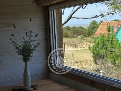 Cabana Doce Mar Punta del Diablo