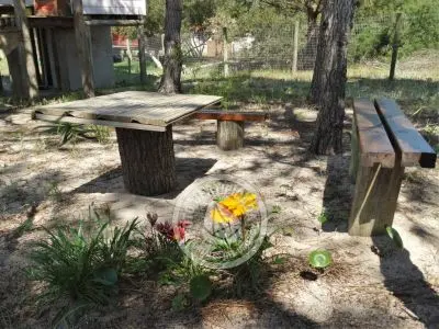 Cabana Doce Mar Punta del Diablo